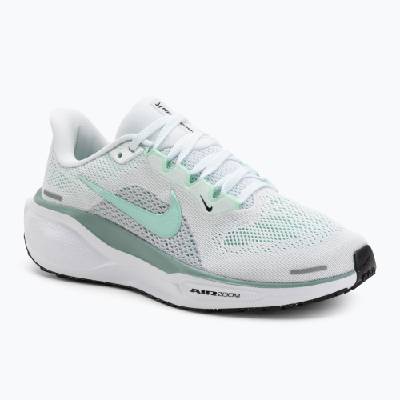 Дамски обувки за бягане Nike Pegasus 41 white / mint foam / pure platinum / cannon