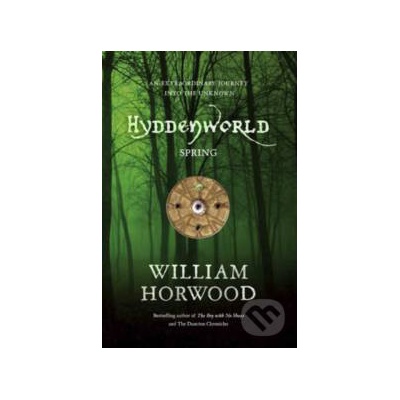Hyddenworld: Spring - William Horwood
