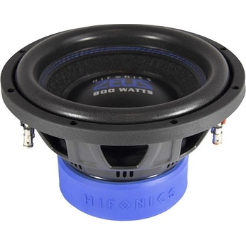 Hifonics Zeus ZRX 10D2