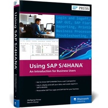 Using SAP S/4HANA