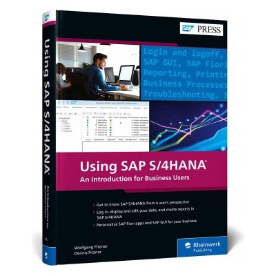 Using SAP S/4HANA