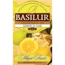 Basilur Magic Lemon & Lime 25 x 2 g