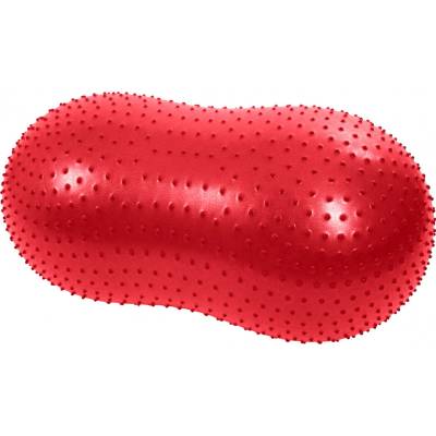 Kruuse Rehabilitační pomůcka Tactile Peanut 40 cm