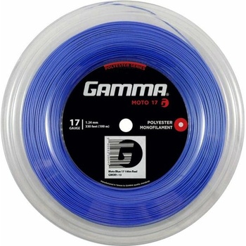 Gamma MOTO 100 m 1,24 mm
