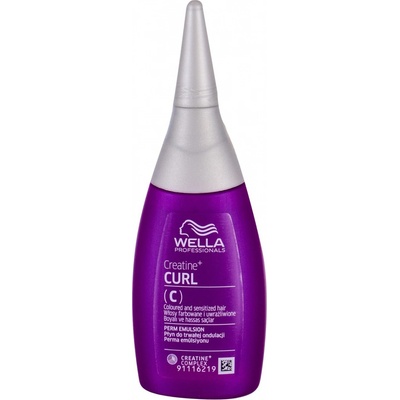 Wella Perm Curl IT Mild 75 ml
