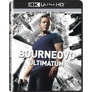 Filmy Bourneovo ultimátum UHD+BD