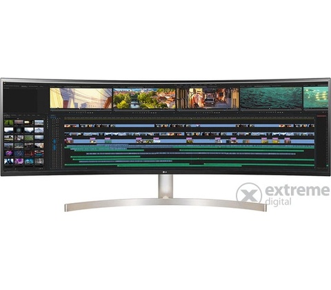 LG 49WL95C