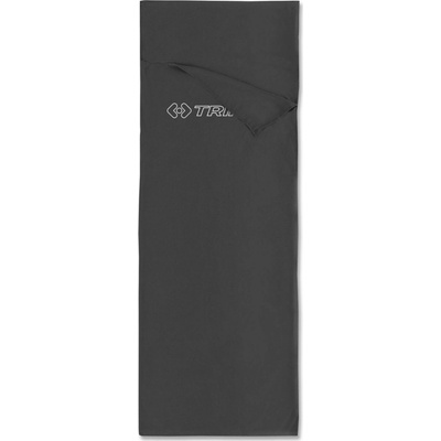 Trimm Thermal Blanket 195 cm šedá – Zboží Dáma