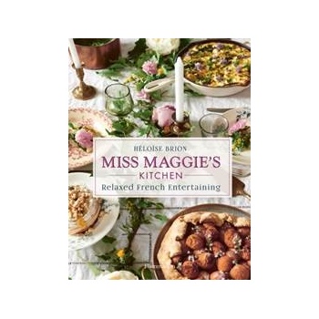 Miss Maggies Kitchen