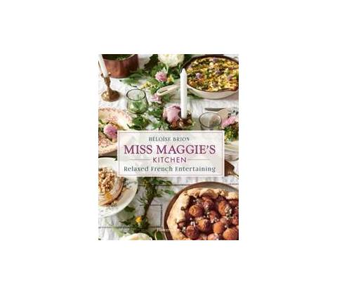 Miss Maggies Kitchen