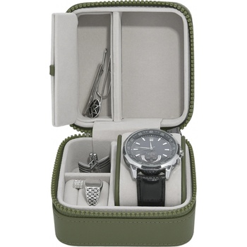 Stackers Canvas zelená