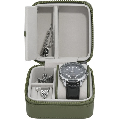 Stackers Canvas zelená