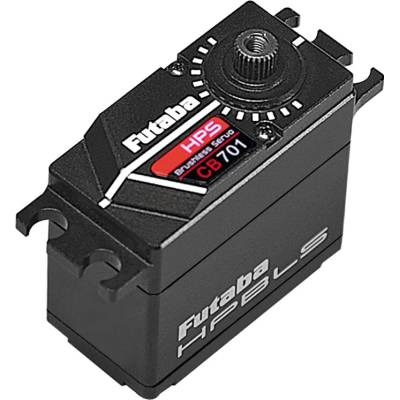 Futaba HPS-CB701 49kg 0,075s/60°