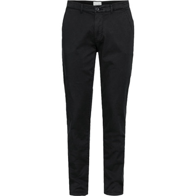 Casual Friday Панталон Chino 'Viggo' черно, размер 29