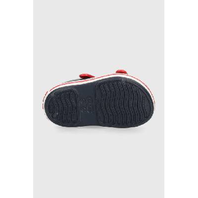 Crocs сандали за деца CROCBAND CRUISER SANDAL (209424.CROCS.CROCBAND.C)