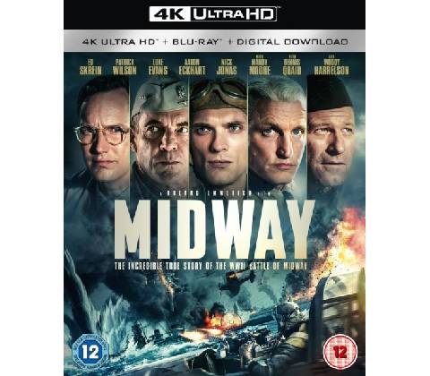 Midway BD