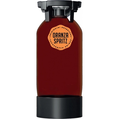 Fernet Stock Oranza Spritz PolyKeg 6% 20 l (holá láhev) – Zbozi.Blesk.cz