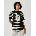 GAP Oversize тениска Gap Athletic GAP GAP | Cheren | ЖЕНИ | XXS