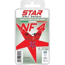 Star Ski Wax NF4 Cera Flon wax 60 g