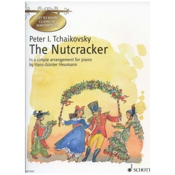 The Nutcracker