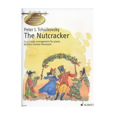 The Nutcracker