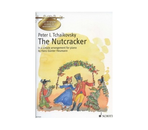 The Nutcracker
