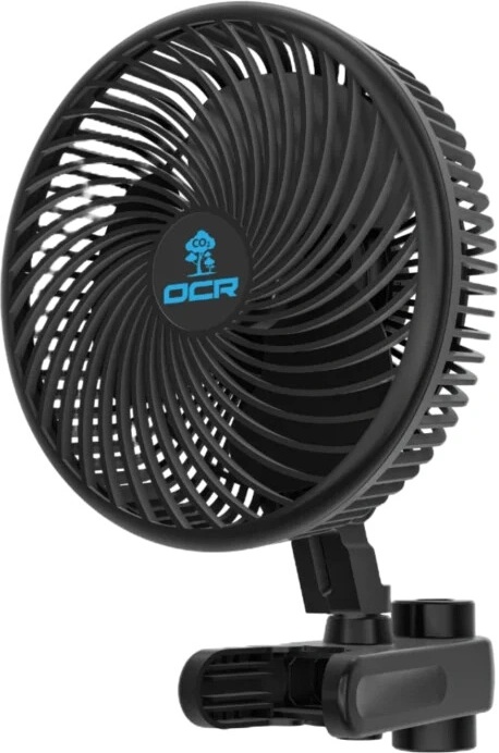 Ocr Vortex Guardian Optimum Climate Room