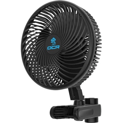 Ocr Vortex Guardian Optimum Climate Room