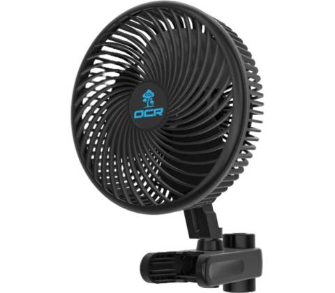 Ocr Vortex Guardian Optimum Climate Room