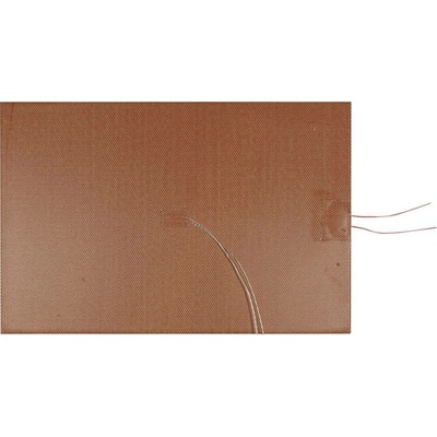 Thermo TECH silikon tepelná fólie samolepicí 230 V/DC, 230 V/AC 250 W Krytí IPX7 (d x š) 300 mm x 200 mm