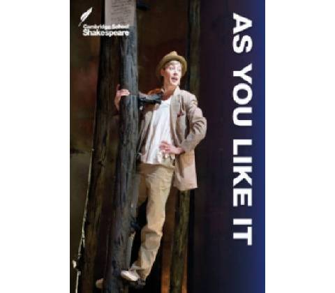 As You Like it