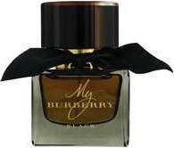 Burberry shops black elixir