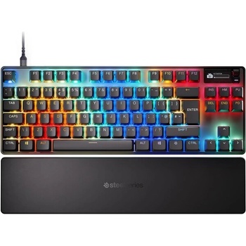 SteelSeries Apex Pro TKL 64741