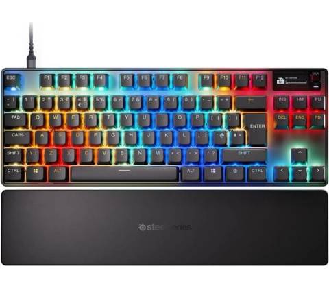 SteelSeries Apex Pro TKL 64741
