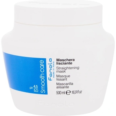 Fanola Smooth Care от Fanola за Жени Маска за коса 500мл