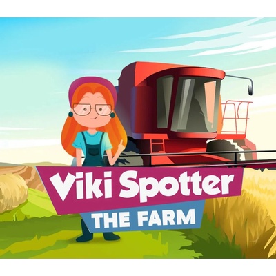 Viki Spotter: The Farm
