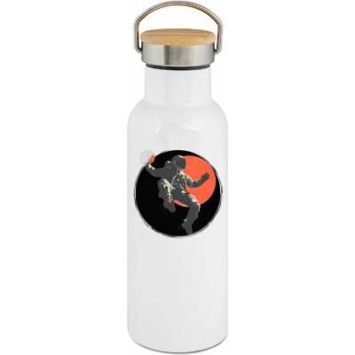 123TRIKO termoska Vesmírná smeč, V2 500 ml