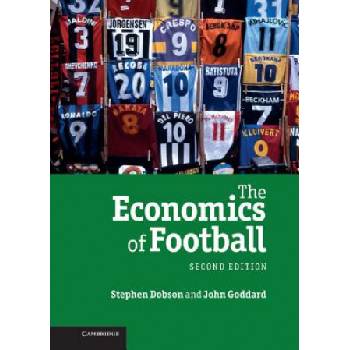 Economics of Football | Stephen Dobson, John Goddard