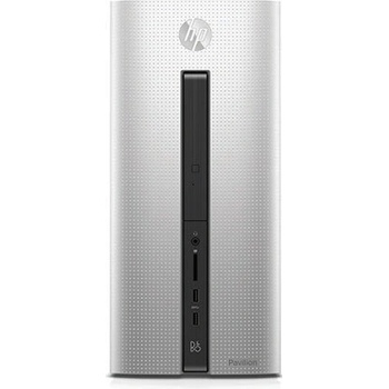 HP Pavilion 570-p052nc 1JU87EA