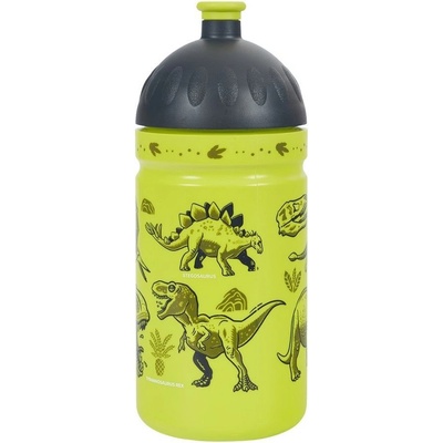 Zdravá lahev Dinosauři 500 ml – Zboží Dáma