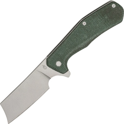 Gerber Asada Framelock Green