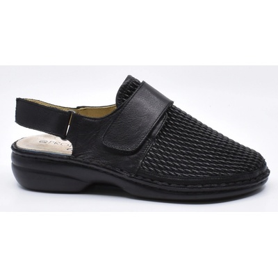Protetika Hallux Valgus 6013B nero