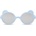 Ki ET LA Детски слънчеви очила KI ET LA - Ourson, 1-2 г, Light Blue (OU2SUNLIGHTBLUE)