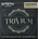 Dunlop TVMN10637 String Lab Trivium 7-String Струни за електрическа китара (TVMN10637)