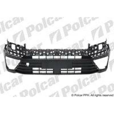 POLCAR Predný nárazník 95N20710
