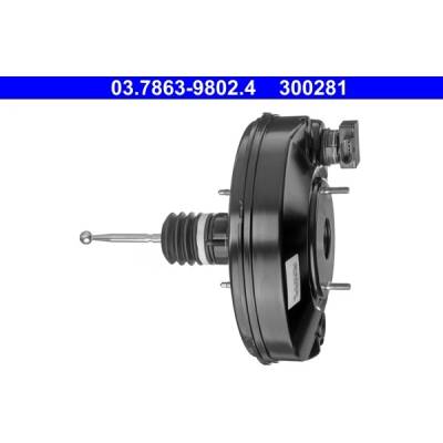 ATE POSILOVAČ BRZD 03.7863-9802.4