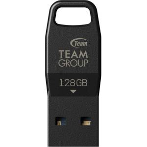 Team Group S5 128GB USB 3.2 TS53128GB01 Флаш памет