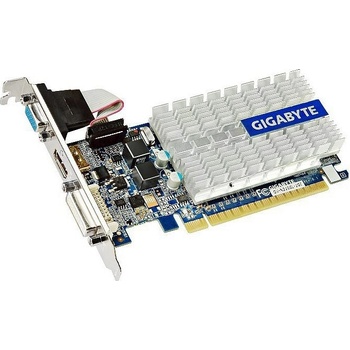 Gigabyte GV-N210D3-1GI