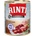 RINTI Kennerfleisch Adult - консерва за кучета с агнешко - 800 гр - Германия