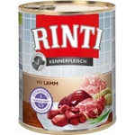 RINTI Kennerfleisch Adult - консерва за кучета с агнешко - 800 гр - Германия